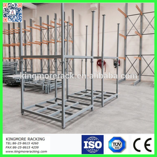 Kingmore Movable Goods Rack, High Quality Kingmore Movable Goods Rack ...