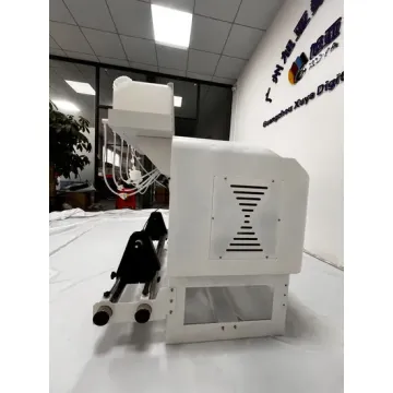 DTF Smart Printer for Custom T-Shirt Designs