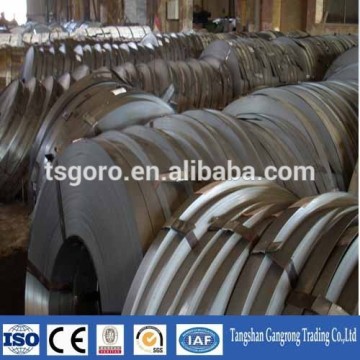 Z120 galvanized steel strip/gi strips
