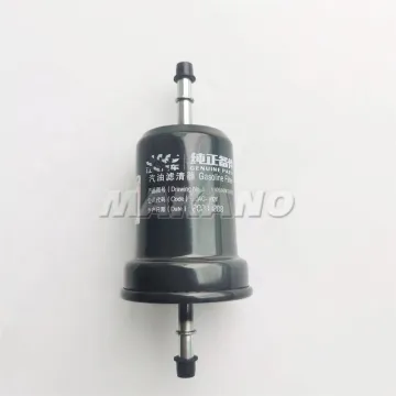 Original Pickup Truck Parts: JAC T8 & KMC Gasoline Filters 1105100U1010