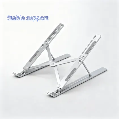 6-speed Adjustment Computer Stand