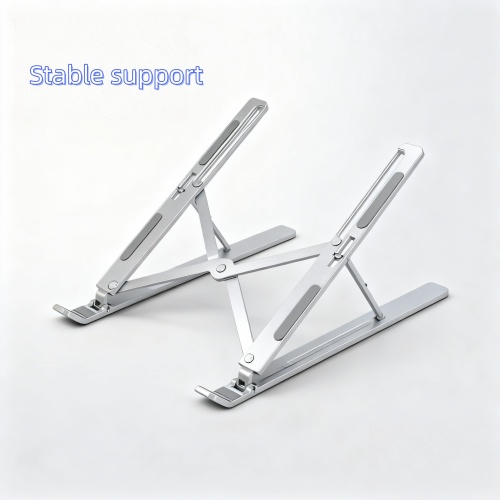 6-speed Adjustment Computer Stand