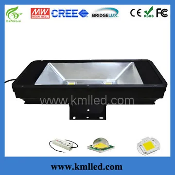 50W to 400W Tunnel Light LED