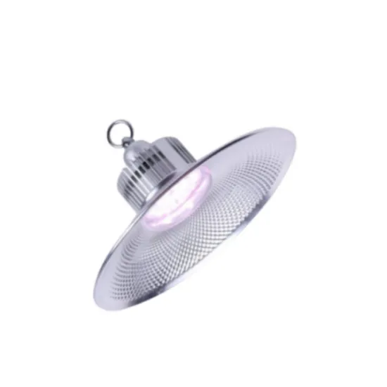 100W 220V Full Spectrum Growth Lamp for Greenhouses and Plants