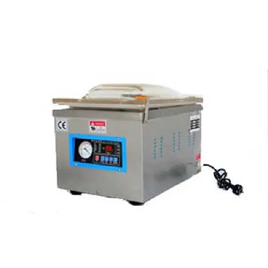 DZ250T Food Vacuum Bag Vacuum Packaging Machine