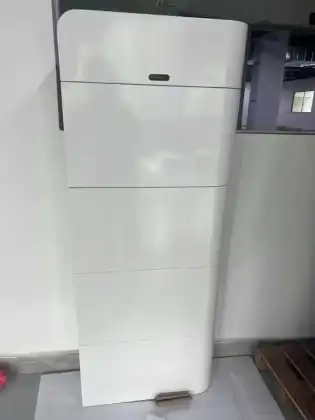 High-Voltage Lithium Battery for Hybrid Energy Storage Systems (10kWh-20kWh)