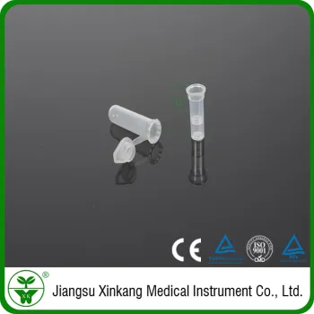 Centrifuge Tube Filter