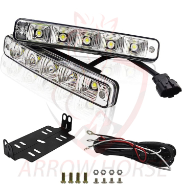 Peças de luz diurna para modelos Chana: A800, Honor, Raesor, Ruixing, Xinbao, Xingka, V3, V5, Kaicheng F70