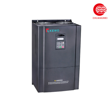 Yüksek Performanslı Fırçasız Motor Teknolojisi