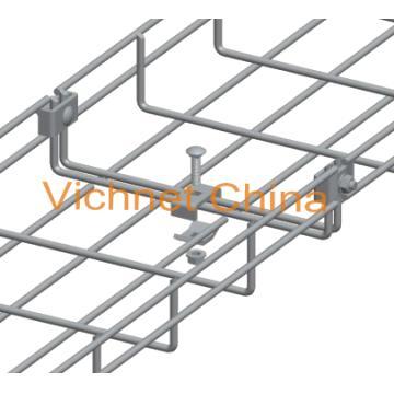 electrical steel cable tray
