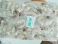 Brozen importato Gamberetti bianchi Liopenaeus Vannamei Hoso