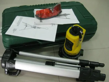 laser self leveling LPT-011