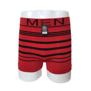 Aoyu Prix pas cher Breathable Man Underwear sans couture Hommes confortables Men de sous-vêtements Boxer Boxer Mentières sous-vêtements