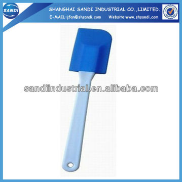 silicone scraper spatula
