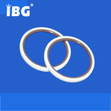 PTFE Food Grade Piston Rotary Glyd Ring