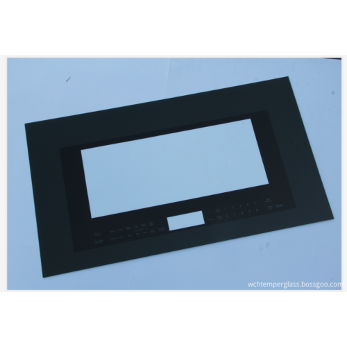 Black Microwave Oven Glass Doors Are On Sale