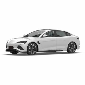Sceau BYD: voiture électrique 2023 avec une vitesse de 180 km / h - prix d'usine des fabricants de véhicules électriques
