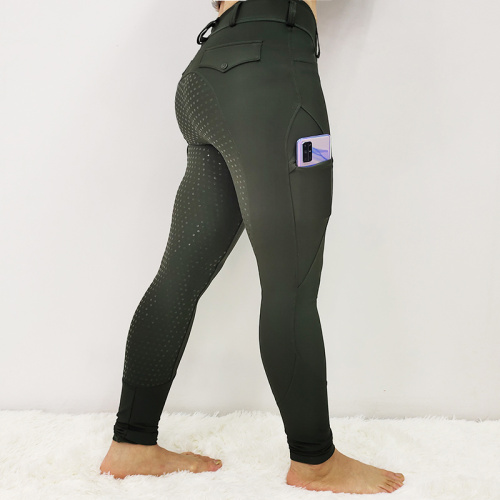 Ladies Riding Pants Equestrian Horse Riding Breeches