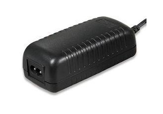 30W Desktop Adapter IEC320-C8 60950-1 for Information Techn