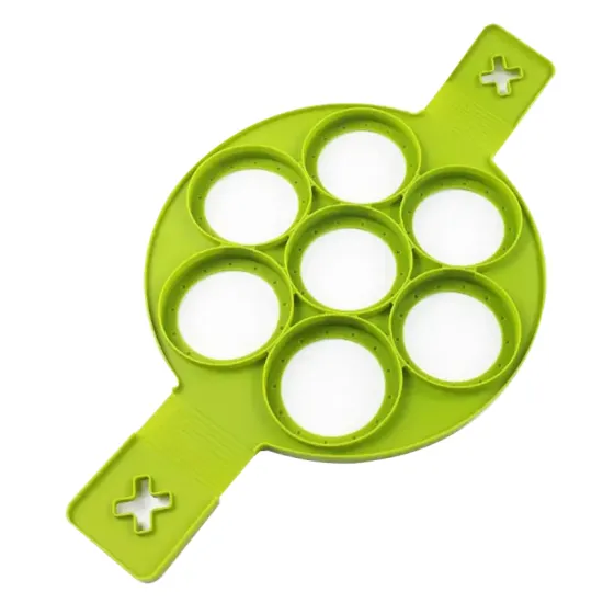 Best Pancake Moulds: Top Picks and Buying Guide