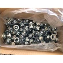 High Strength Screw High Tensile Bolts And Nuts