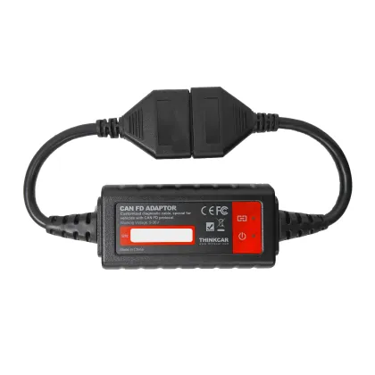 X431 CAN FD Adapter: Code Reader for X431 and Thinkcar Diagnostics