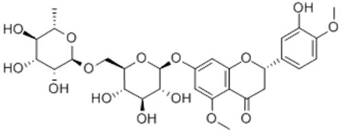 Methyl hesperidin CAS 11013-97-1