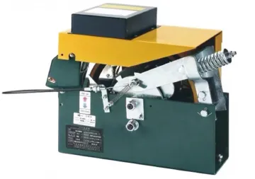 MR Elevator Overspeed Governors Bi-directional