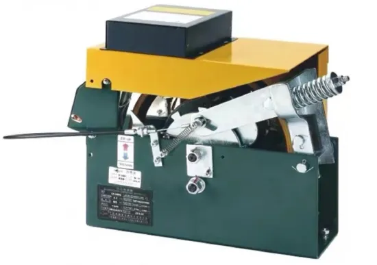 MR Elevator Overspeed Governors Bi-directional