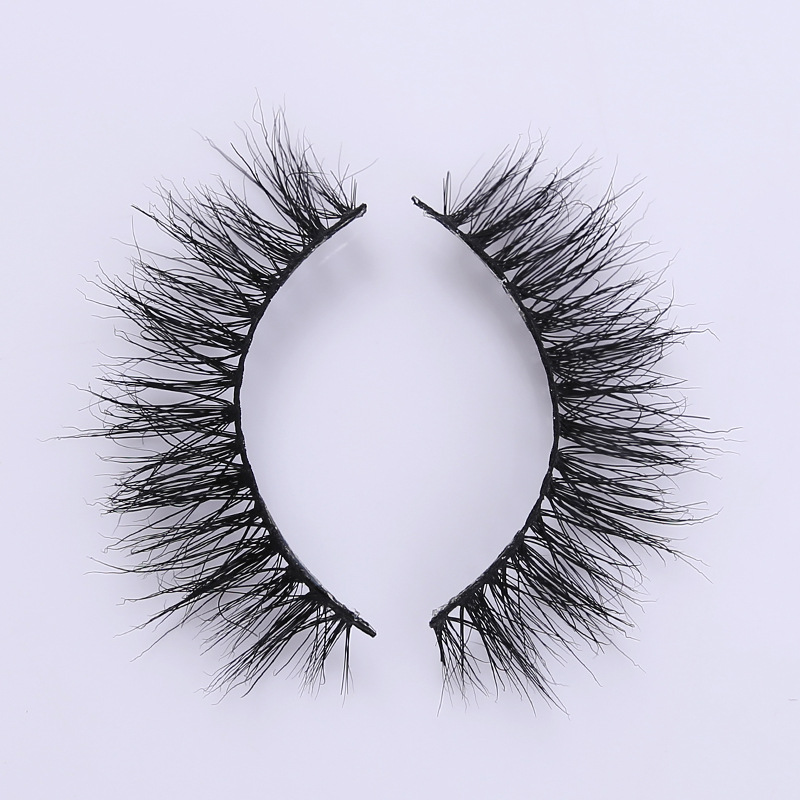 Cruelty Free Mink Eyelashes