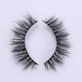 WISPY VOLUME Mink Lashes 3D Mink Fake Eyelashes