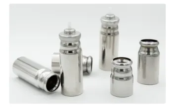 Metal packaging Products Custom