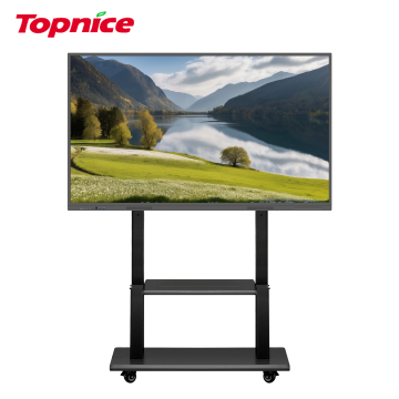 TopNice Touch Screen Tablet with Digital Board for Meeting Room Use - Large Touch Screen