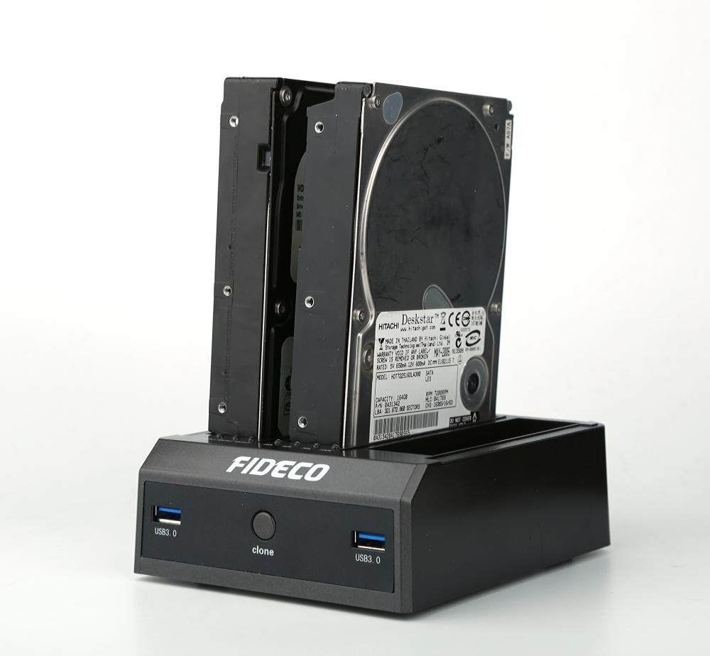 hdd docking station nz