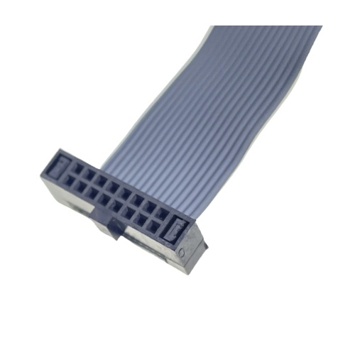 d-sub 25p男性からIDC 16pケーブル