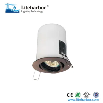 AM12 MR16 Mini Adjustable Cabinet DownLight