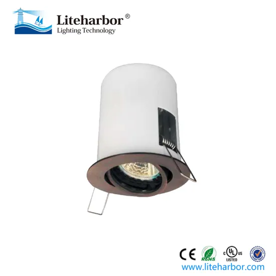 AM12 MR16 Mini Adjustable Cabinet DownLight