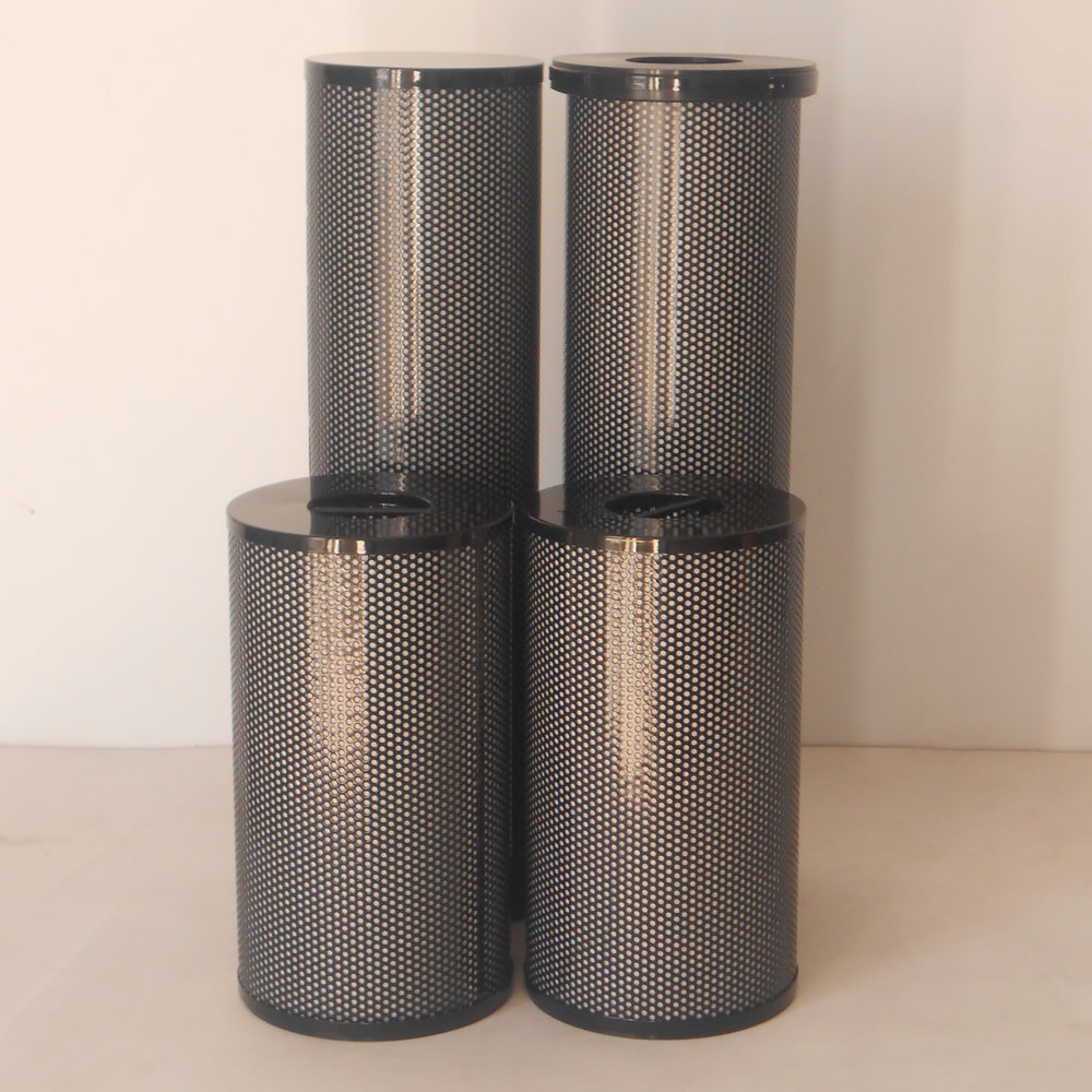 Marine Industry Oily Water Separator Filter Element