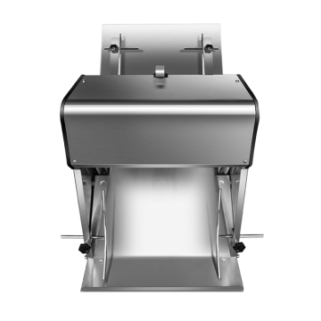 Tortilla de harina automática y máquina de fabricantes de chapati