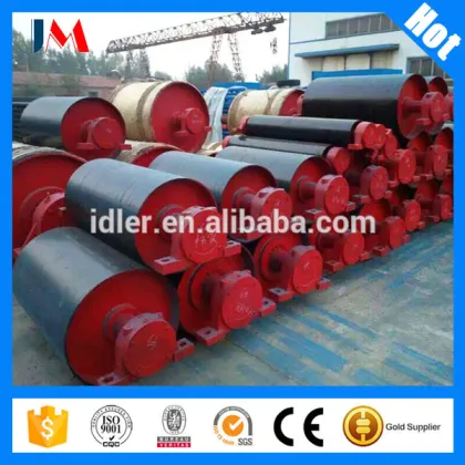 Machinery Golden Conveyor Pulley Supplier