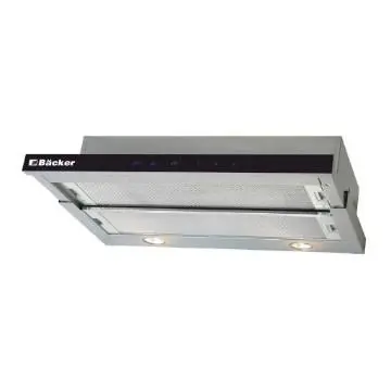 Fashion Kitchen  buit -in  Wall Kitchen Extractor