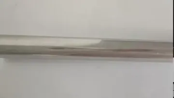 High-Performance NdFeB Magnetic Bar
