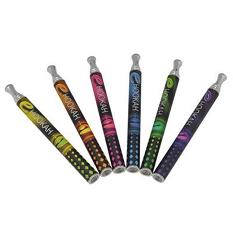 Disposable Electronic Cigarette vaporizer