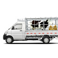 Wuling Zhiyue-Livestock Transport Vehicle