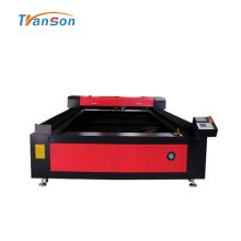 1325 CO2 metal non-metal laser cutting engraving machine