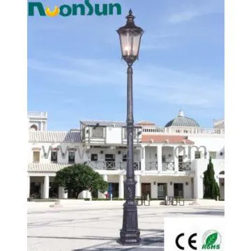 Classical Outdoor Garden Light/LED Garden Light