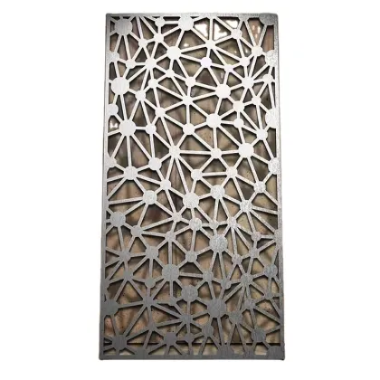 High-Temperature Resistant Rustproof Wood Grain Lightweight Aluminum Veneer Curtain Wall for Building Decoration