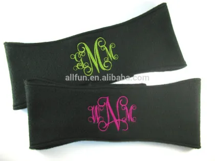2015 Outdoor Sports Headband, Logo Embroider