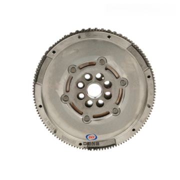 Geely Boyue 4G20 এর জন্য ডুয়াল মাস ফ্লাইহুইল