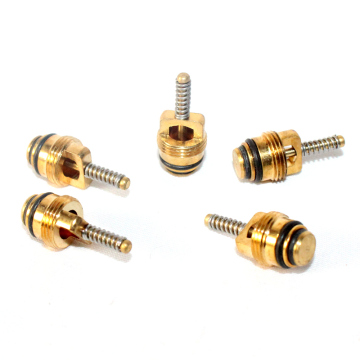 Pokka Factory Prix Car Tire Valve Core Auto Air AC AC R134A CORE DE VALVE POUR BUICK "pourrait être simplifié à:" Pokka Factory Prix Car Tire Valve pour Buick AC R134A